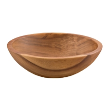 木制色拉碗